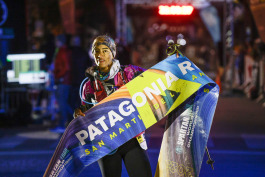 Patagonia Run 2023 - 70K | 110K | 100M