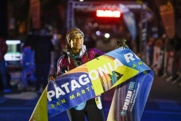 Patagonia Run 2023 - 70K | 110K | 100M