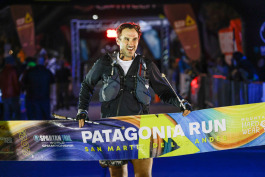 Patagonia Run 2023 - 70K | 110K | 100M