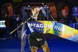 Patagonia Run 2023 - 70K | 110K | 100M