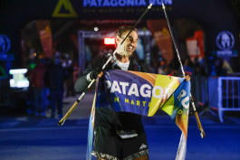 Patagonia Run 2023 - 70K | 110K | 100M