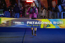 Patagonia Run 2023 - 70K | 110K | 100M