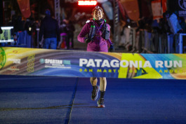 Patagonia Run 2023 - 70K | 110K | 100M