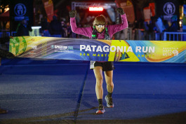 Patagonia Run 2023 - 70K | 110K | 100M