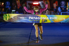 Patagonia Run 2023 - 70K | 110K | 100M