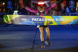 Patagonia Run 2023 - 70K | 110K | 100M