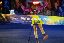 Patagonia Run 2023 - 70K | 110K | 100M