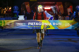 Patagonia Run 2023 - 70K | 110K | 100M