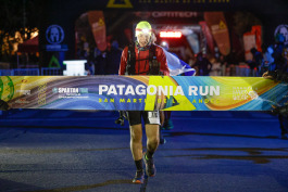 Patagonia Run 2023 - 70K | 110K | 100M