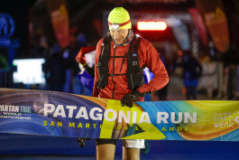 Patagonia Run 2023 - 70K | 110K | 100M