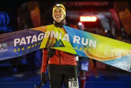 Patagonia Run 2023 - 70K | 110K | 100M