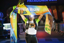 Patagonia Run 2023 - 70K | 110K | 100M