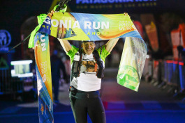 Patagonia Run 2023 - 70K | 110K | 100M