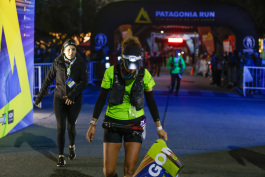 Patagonia Run 2023 - 70K | 110K | 100M