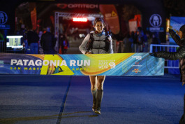 Patagonia Run 2023 - 70K | 110K | 100M