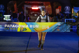 Patagonia Run 2023 - 70K | 110K | 100M