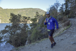 Patagonia Run 2023 - 70K | 110K | 100M