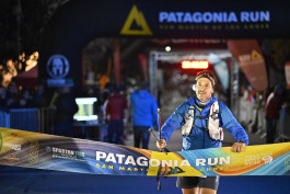 Patagonia Run 2023 - 70K | 110K | 100M