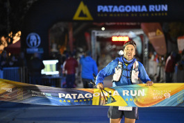 Patagonia Run 2023 - 70K | 110K | 100M