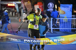 Patagonia Run 2023 - 70K | 110K | 100M