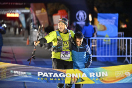 Patagonia Run 2023 - 70K | 110K | 100M