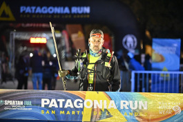 Patagonia Run 2023 - 70K | 110K | 100M