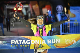 Patagonia Run 2023 - 70K | 110K | 100M