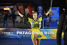 Patagonia Run 2023 - 70K | 110K | 100M