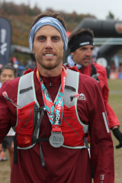 Patagonia Run 2023 - 42K