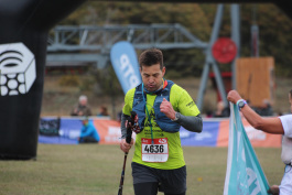 Patagonia Run 2023 - 42K