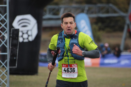 Patagonia Run 2023 - 42K