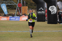 Patagonia Run 2023 - 42K