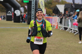 Patagonia Run 2023 - 42K