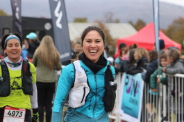 Patagonia Run 2023 - 42K