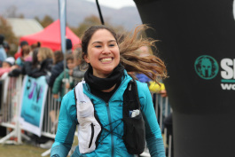 Patagonia Run 2023 - 42K