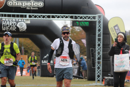 Patagonia Run 2023 - 42K