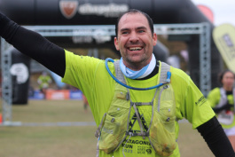 Patagonia Run 2023 - 42K