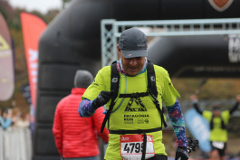 Patagonia Run 2023 - 42K