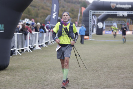 Patagonia Run 2023 - 42K