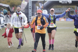 Patagonia Run 2023 - 42K