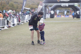 Patagonia Run 2023 - 42K