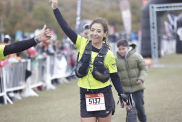 Patagonia Run 2023 - 42K