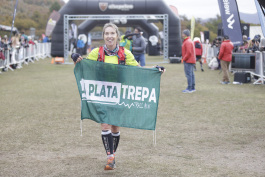 Patagonia Run 2023 - 42K