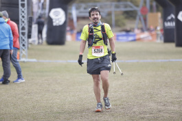 Patagonia Run 2023 - 42K