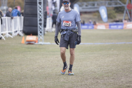 Patagonia Run 2023 - 42K