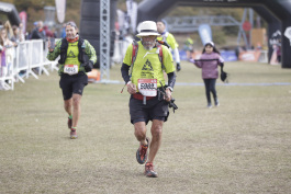 Patagonia Run 2023 - 42K