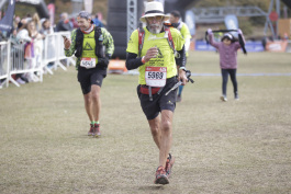 Patagonia Run 2023 - 42K