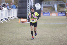 Patagonia Run 2023 - 42K