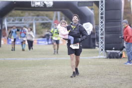 Patagonia Run 2023 - 42K