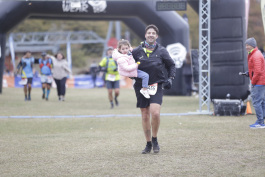 Patagonia Run 2023 - 42K